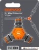 Разветвитель Daewoo Power DWC 3300 купить в Минске с доставкой