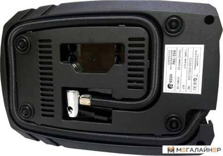 Автомобильный компрессор Edon PAC-55A