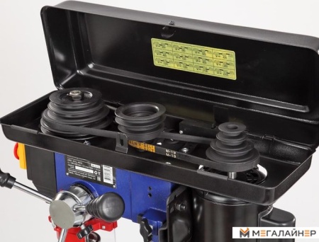 Станок Белмаш DP250-16J купить в Минске с доставкой