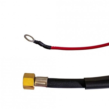 Плазменный резак маш. Aurora PP80 (М16х1,5) 5м HF