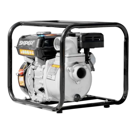 Мотопомпа Skiper LT20CX купить в Минске с доставкой