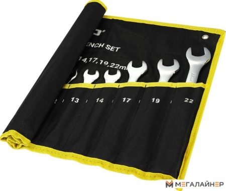 Набор ключей Deko DKHT12-1 (12 предметов) купить в Минске с доставкой