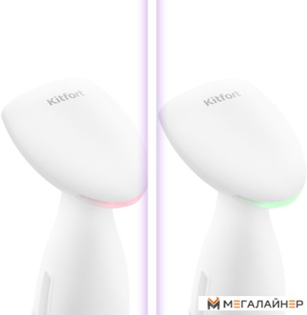 Отпариватель Kitfort KT-963 купить в Минске с доставкой