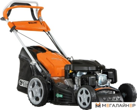 Купить газонокосилку в Минске. Цена газонокосилки в рассрочку