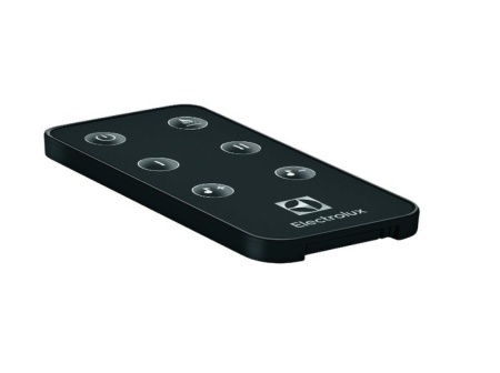 Электрокамин Electrolux EFP/P-2520LS