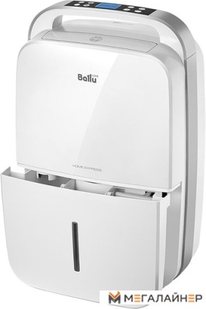 Осушитель воздуха Ballu BD30MN (белый)