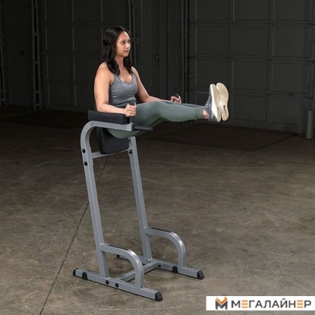 Брусья Body-Solid GVKR60