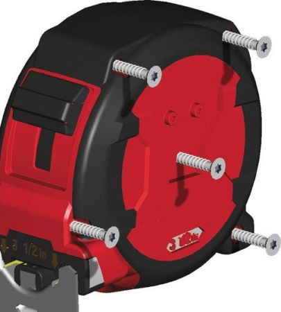 Купить Рулетка Milwaukee 4932459591 в Минске с доставкой