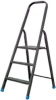 Лестница-стремянка Dinko 3 ступени [STR-AL-3]