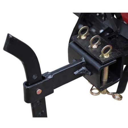 Мотокультиватор Brado GM-1400SB (без ВОМ, без колес, кенгурятник) купить в Минске с доставкой