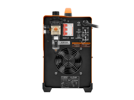 Аппарат плазменной резки Сварог Real CUT 90 (L205)