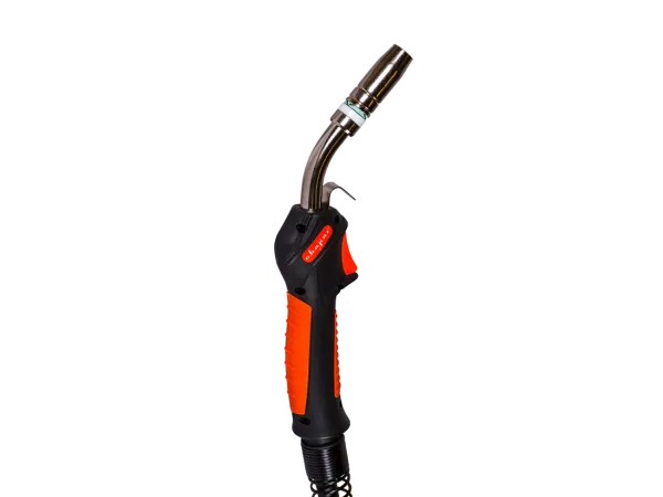 Горелка Сварог TECH  MS 25 (евро адаптер) 4м