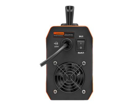 Сварочный инвертор Сварог REAL ARC 200 (Z2K6)