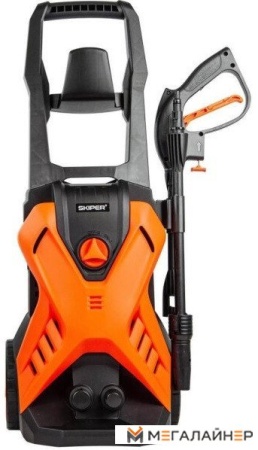 Мойка высокого давления Skiper PM-165A купить в Минске с доставкой