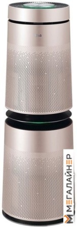 Очиститель воздуха LG AS95GDPV0