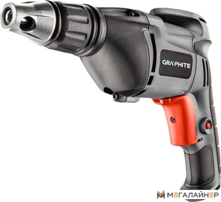 Шуруповерт GRAPHITE 58G791 купить в Минске с доставкой