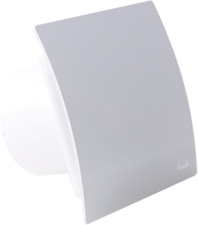 Вытяжной вентилятор Awenta System+ Turbo 125 [KWT125-PEB125]