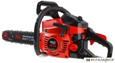 Бензопила ECO CSP-166 купить в Минске с доставкой