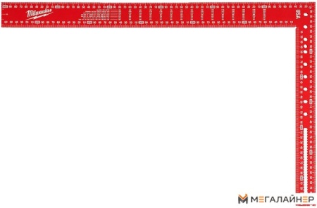 Угольник Milwaukee 4932472126 купить в Минске с доставкой