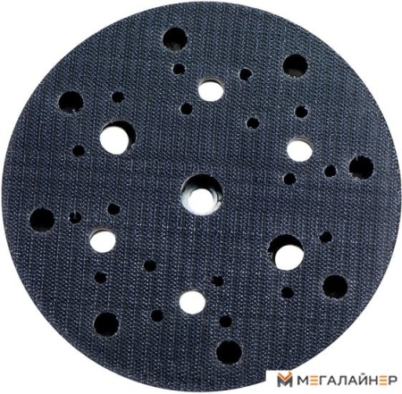 Шлифтарелка Metabo 624740000 купить в Минске с доставкой