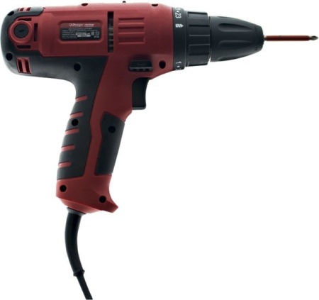 Дрель-шуруповерт Энергомаш ДС1-450 купить в Минске с доставкой
