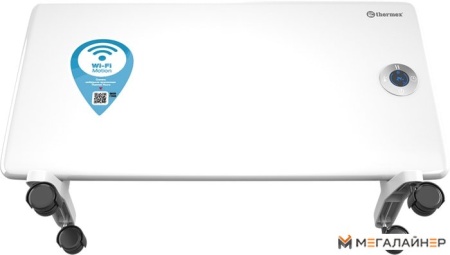 Конвектор Thermex Frame 1500E Wi-Fi