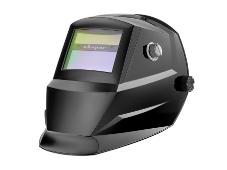 Маска сварочная Сварог TECH C20