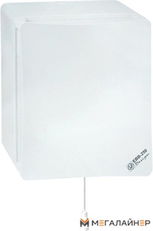 Радиальный вентилятор Soler&Palau EBB-175 HM Design