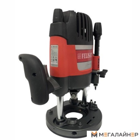 Вертикальный фрезер Felisatti ФМ-67/2200Э купить в Минске с доставкой