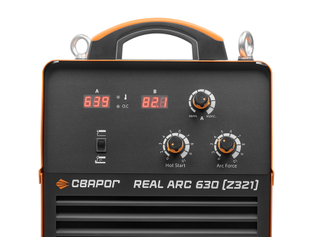 Сварочный инвертор Сварог REAL ARC 630 (Z321)