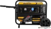 Купить Бензиновый генератор Champion GG7001EW в Минске с доставкой по РБ