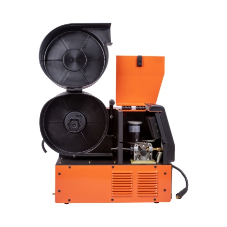 Сварочный полуавтомат Foxweld Invermig 350 Compact