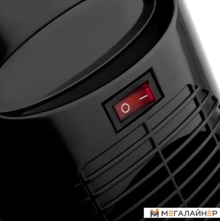 Тепловентилятор Brayer BR4851