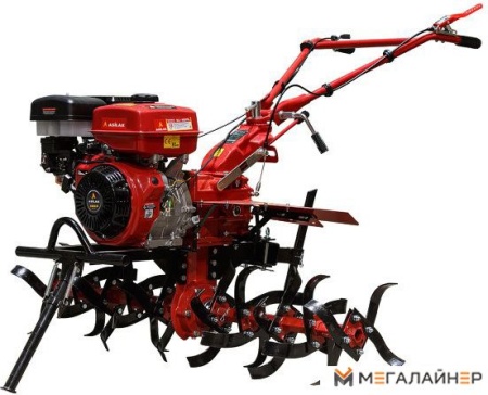 Мотокультиватор Asilak SL-187L (без колес) купить в Минске с доставкой