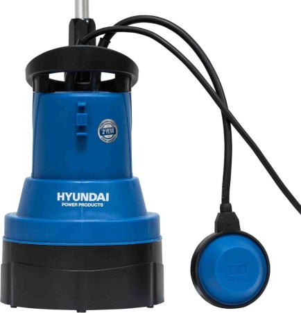 Бочечный насос Hyundai HP 500CR купить в Минске с доставкой