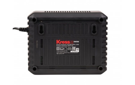 Зарядное устройство Kress KAC22 (20В) купить в Минске с доставкой