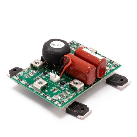 Плата драйвера Aurora Динамика 250 - запчасть