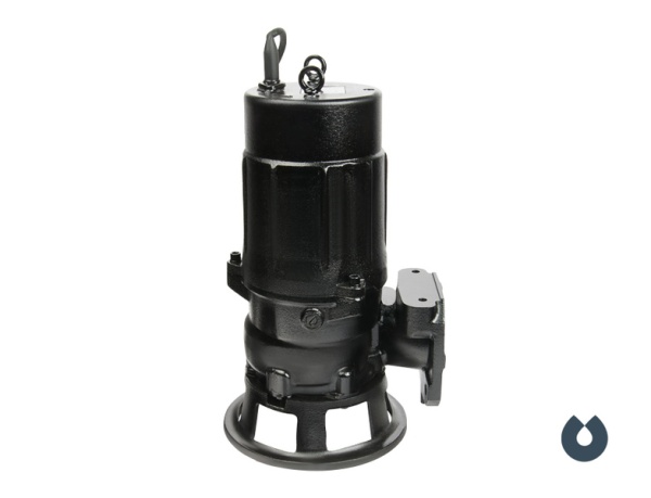 Фекальный насос UNIPUMP FEKAMAX 80С2-1,5