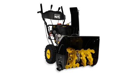 Снегоуборщик бензиновый Champion ST861E купить в Минске с доставкой