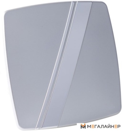 Вытяжной вентилятор Awenta System+ Turbo 100CTR [KWT100CTR-PLS100]