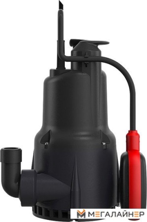Дренажный насос Grundfos KPC 300 A купить в Минске с доставкой