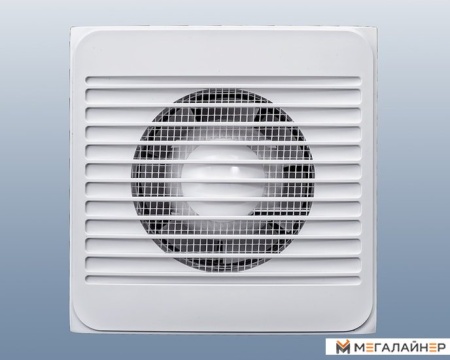 Вытяжной вентилятор Event 150С