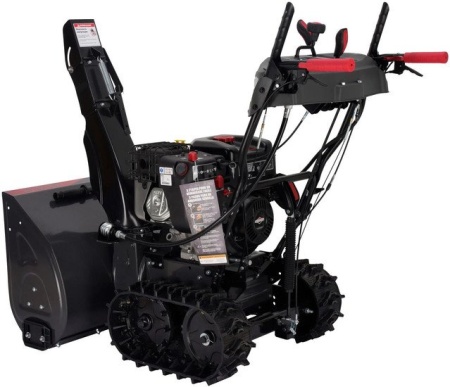 Снегоуборщик Evoline SBG 760 TBE купить в Минске с доставкой