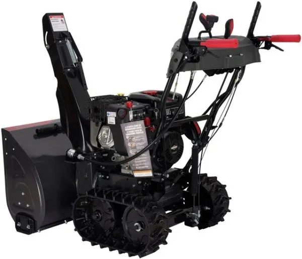 Снегоуборщик Evoline SBG 760 TBE купить в Минске с доставкой