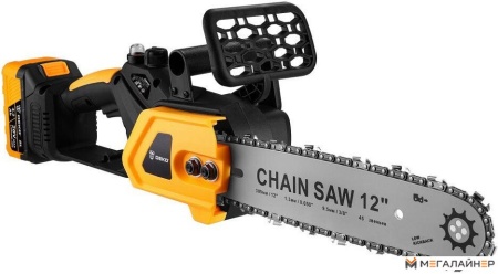 Аккумуляторная пила Deko DKCHS 20V 083-2021 (с 1-им АКБ) купить в Минске с доставкой