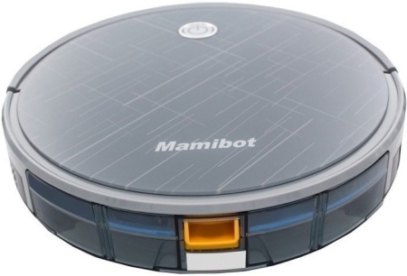 Робот-пылесос Mamibot EXVAC660 купить в Минске с доставкой