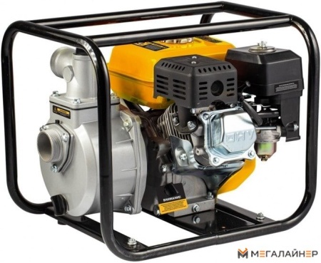 Мотопомпа Denzel PX-50 99201 купить в Минске с доставкой