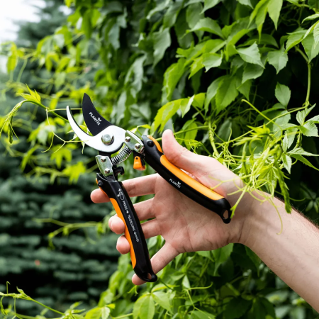 Секатор Plantic Pro86 35386-01 купить в Минске с доставкой