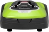 Газонокосилка-робот Greenworks Optimow 10 GRL110 2505507