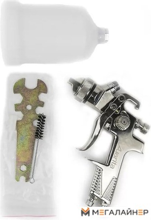 Краскопульт Auarita MP-869-17